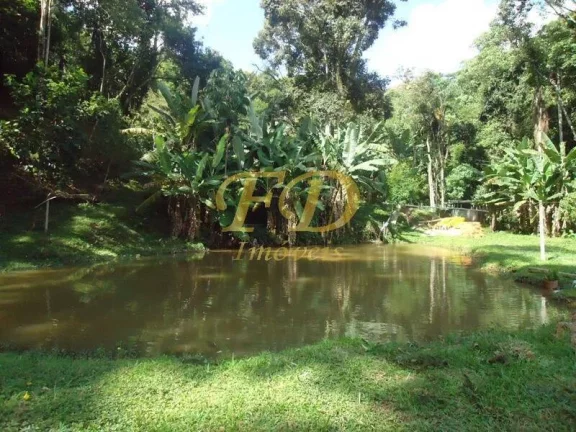Imagem Sítio em Mairiporã - Mato Dentro