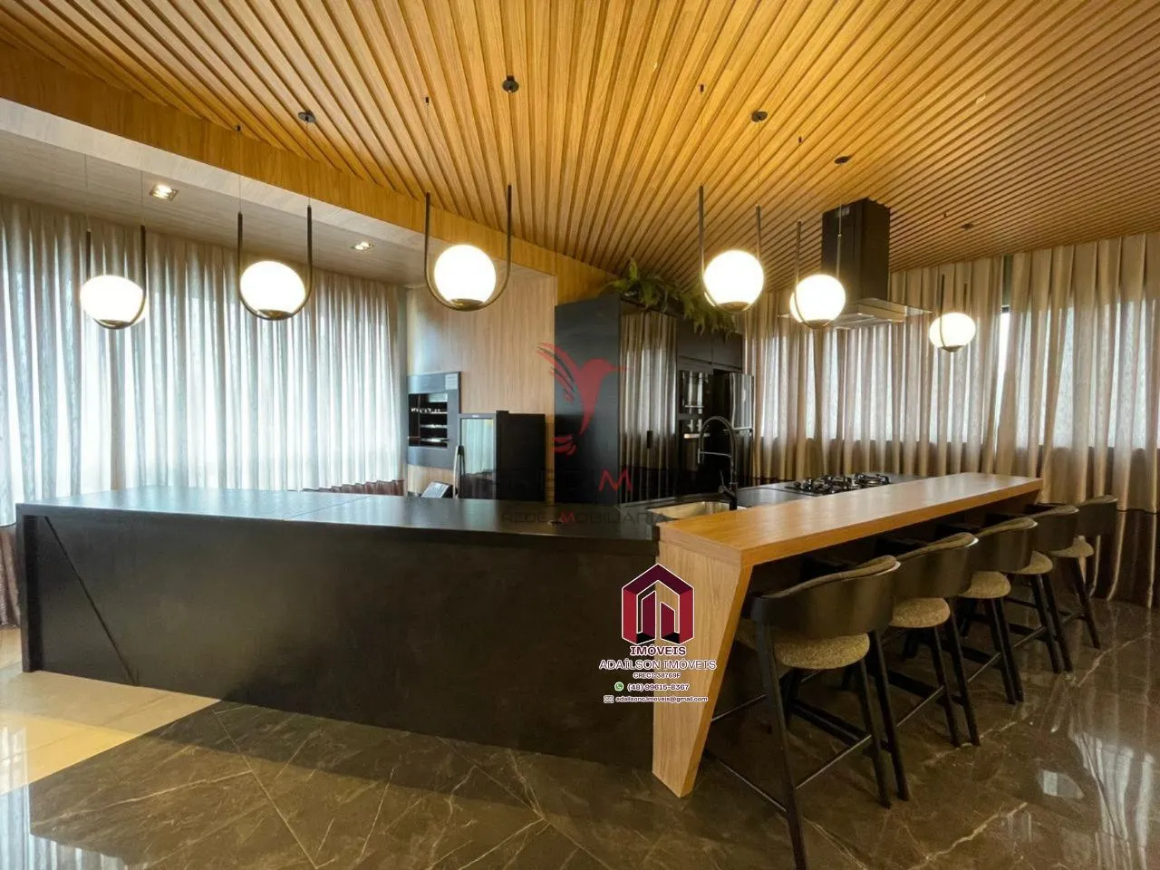 Imagem Unidade: Residencial Portland Park Residence ITAPEMA SC BRASIL