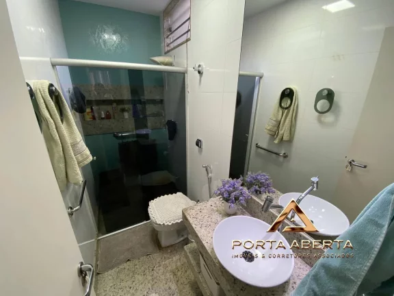 Imagem Casa 03 quartos sendo 01 suíte - Bela Vista - CÓD 1473
