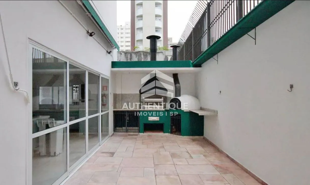 Imagem COSTA DO SOL BELA VISTA - Apartamento à venda no bairro Bela Vista - São Paulo/SP, Zona Sul