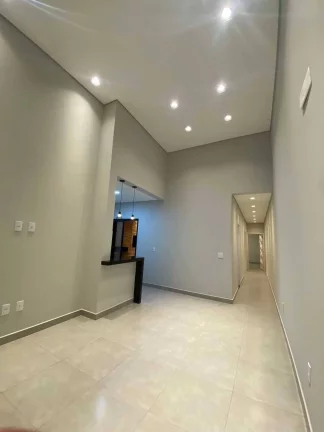 Imagem Casa 2 dormitórios- condomínio Ipanema