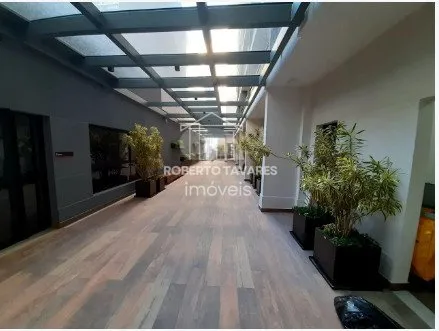Imagem Ótimo para investimento (AIRBNB) - Studio novo com 23m2, sol da manhã com vista livre.