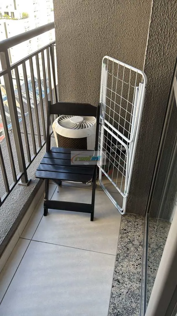 Imagem Apartamento Padrão