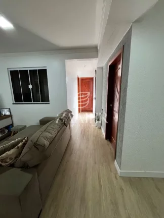 Imagem Casa com 3 quartos, Jardim Paraíso - Joinville