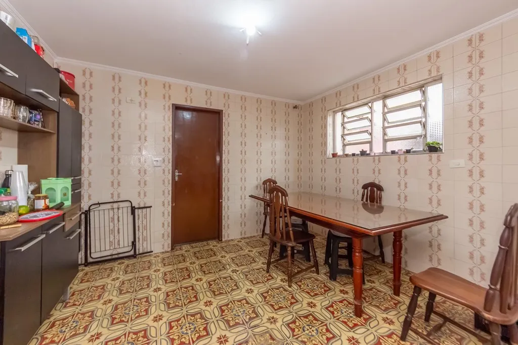 Imagem Casa à venda em São Caetano do Sul, Jardim São Caetano, com 3 quartos, 187m2