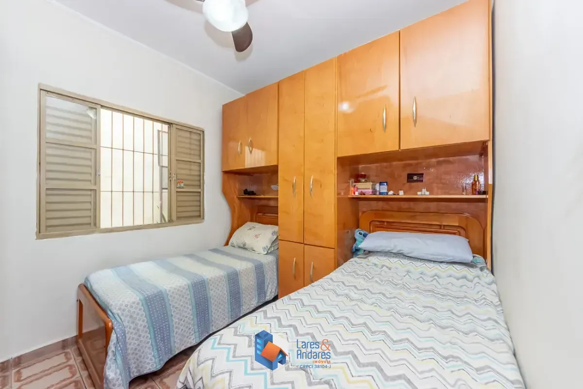 Imagem Casa para venda em Jardim São Paulo(Zona Norte) com 3 quartos, 80m²