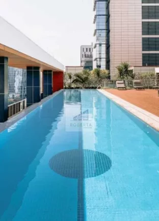 Imagem STUDIO PARA LOCAÇÃO EM VILA OLÍMPIA COM 42M²