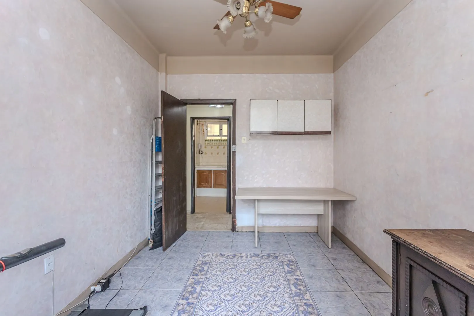 Imagem Apartamento no Centro de 4 dormitórios com 120m²