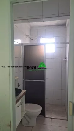 Imagem Casa para Venda em Limeira, Parque Hippolyto, 3 dormitórios, 2 banheiros, 3 vagas
