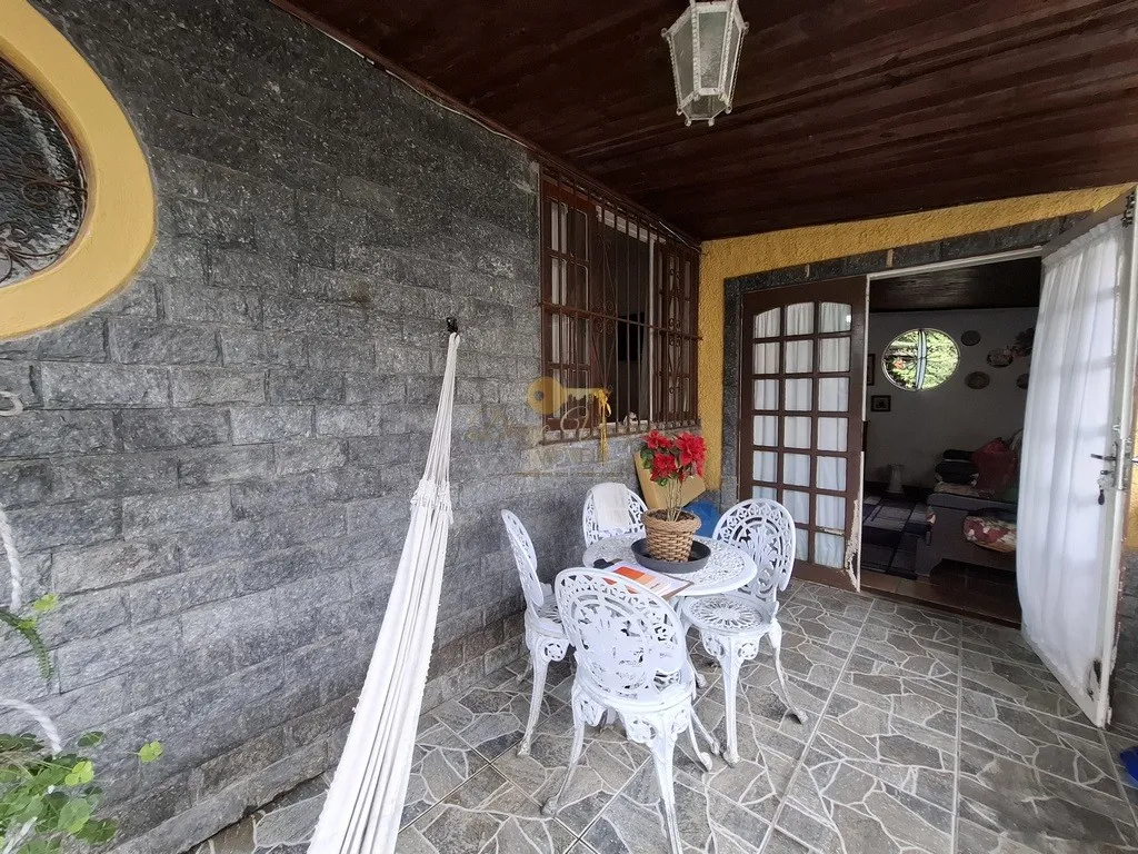 Imagem Casa para Venda em Teresópolis / RJ no bairro Meudon