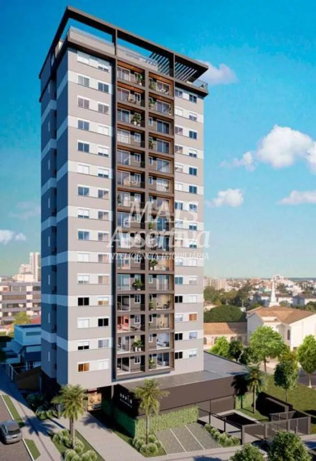 Apartamento para Venda em Gravataí / RS