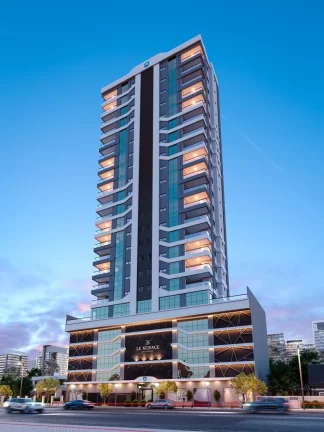 Imagem Apartamento à venda em Itapema, Andorinha, com 3 quartos, 114m2