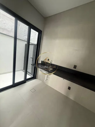 Imagem Casa com 4 suítes à venda,Terras Alpha São José dos Campos