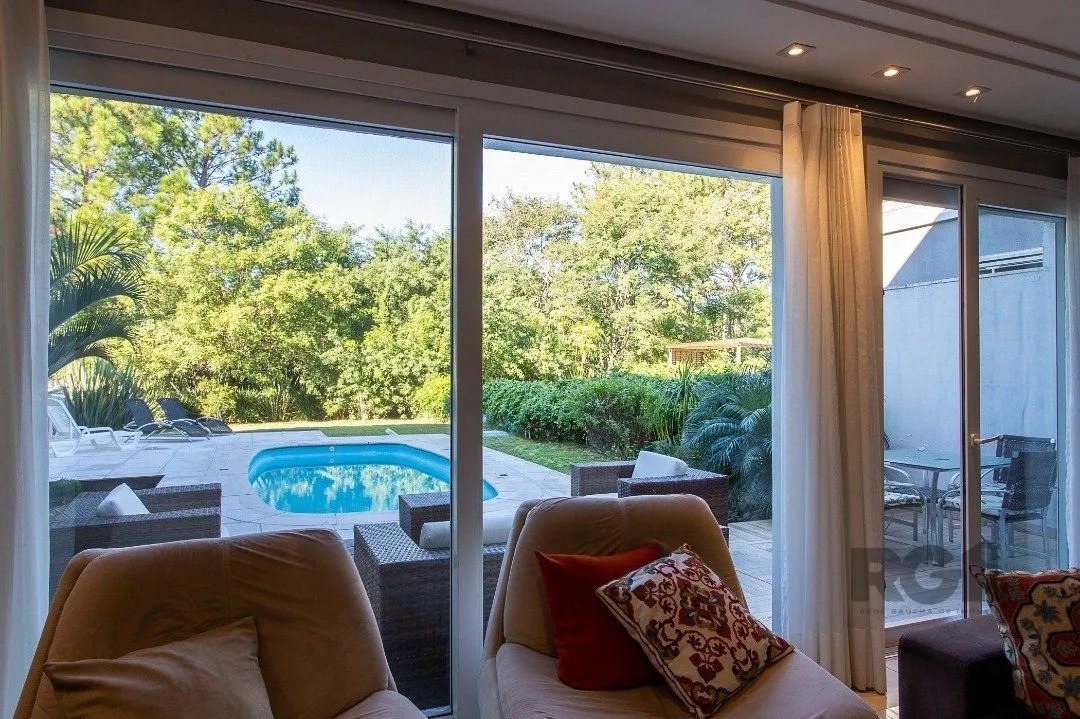 Imagem Casa no Condominio Terra Ville