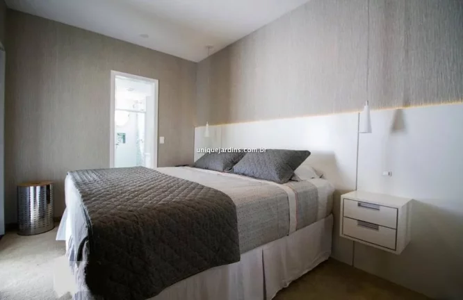 Imagem Apartamento para alugar Jardim América São Paulo