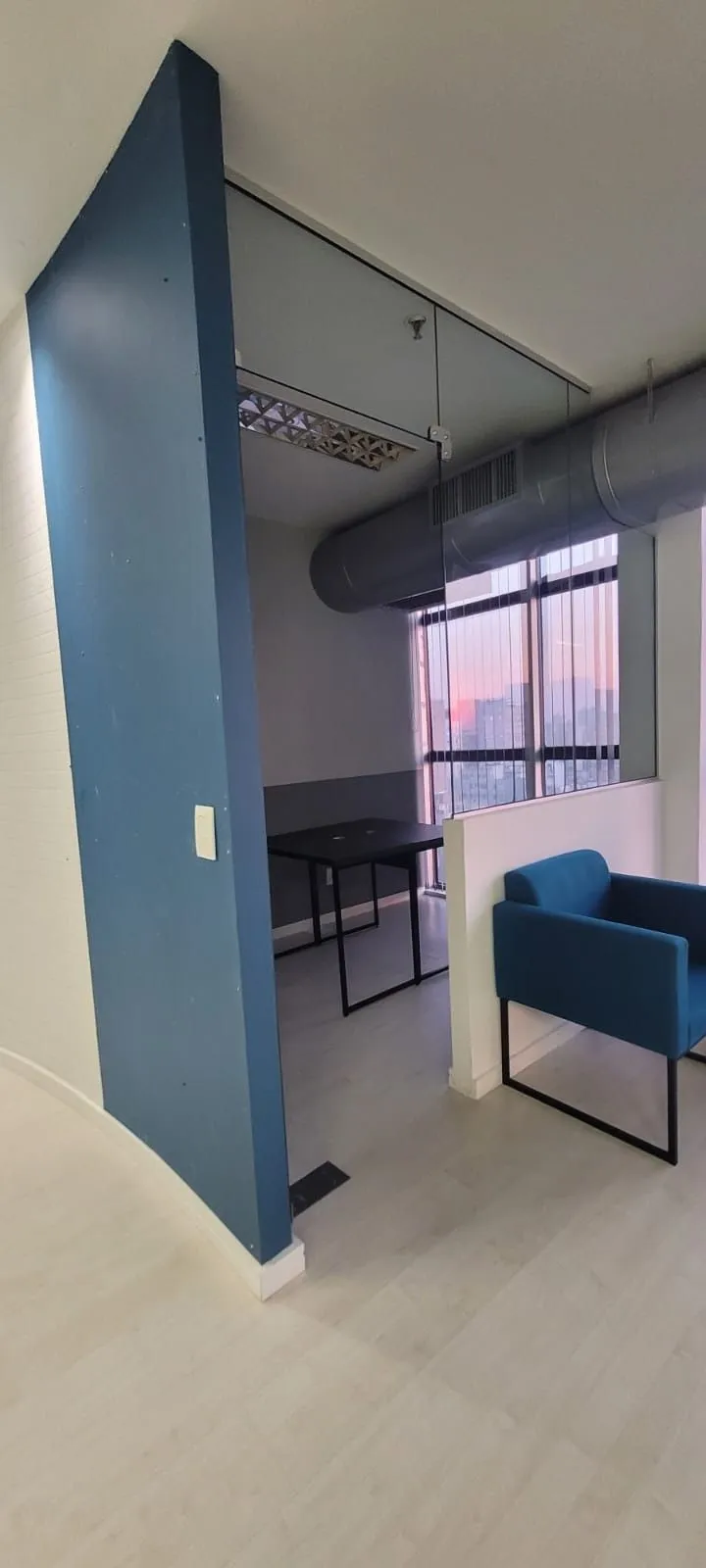 Imagem Sala Comercial em Centro Histórico