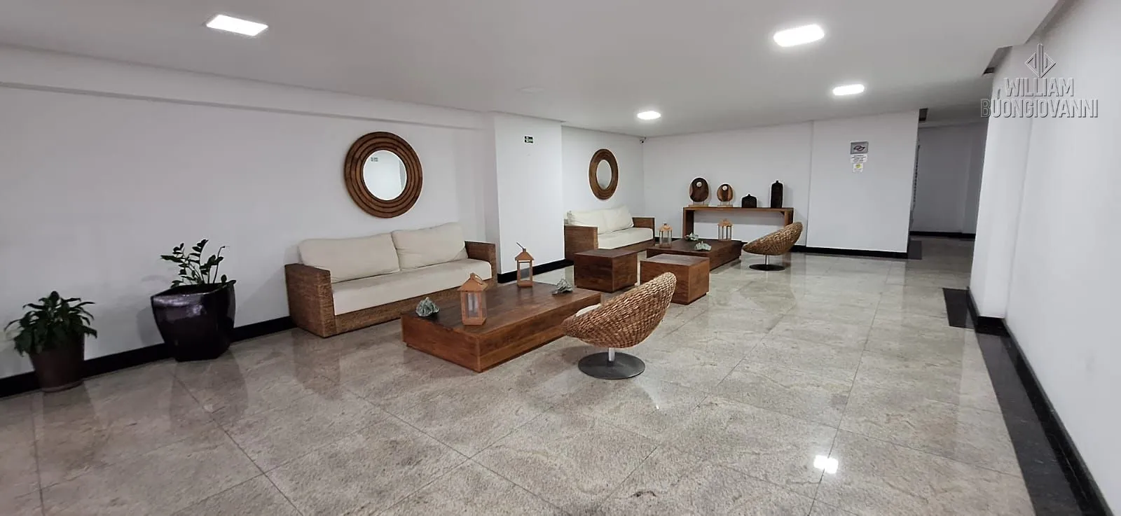 Imagem Apartamento 2 dormitórios sendo 2 suites na vila tupi