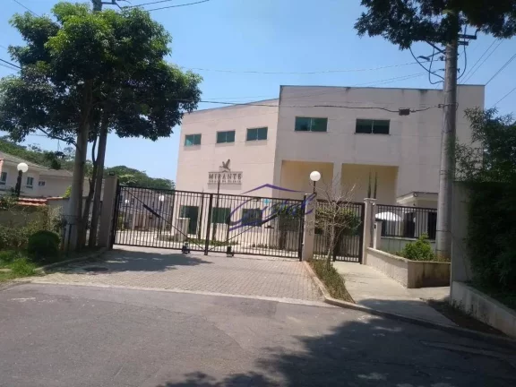 Imagem Casa com 3 dormitórios à venda, 200 m² - Granja Viana - Cotia/SP