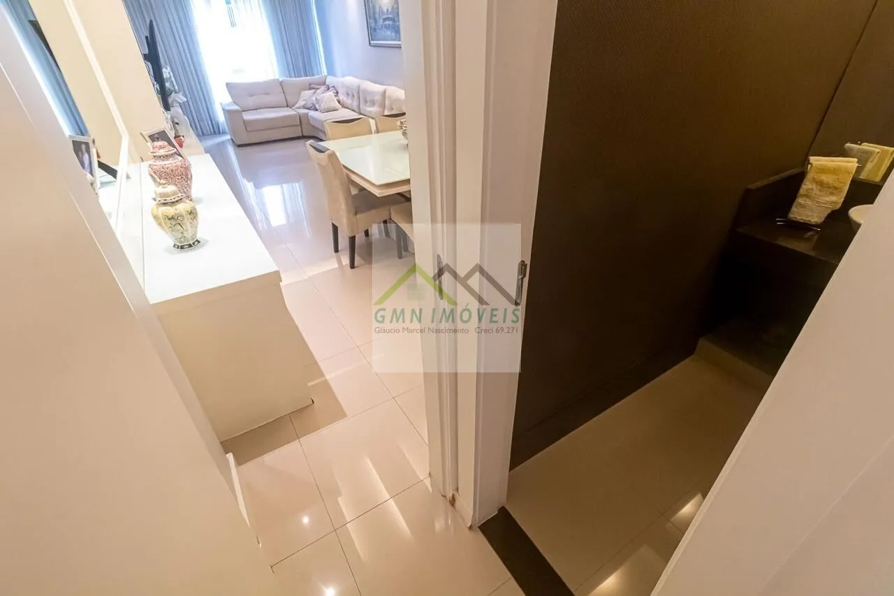 Imagem Apartamento duplex a venda, 156m², 3 quartos, Copacabana, RJv