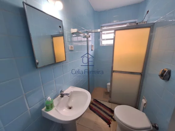 Imagem Apartamento 3 dormitórios em excelente localização no Centro de Caraguatatuba