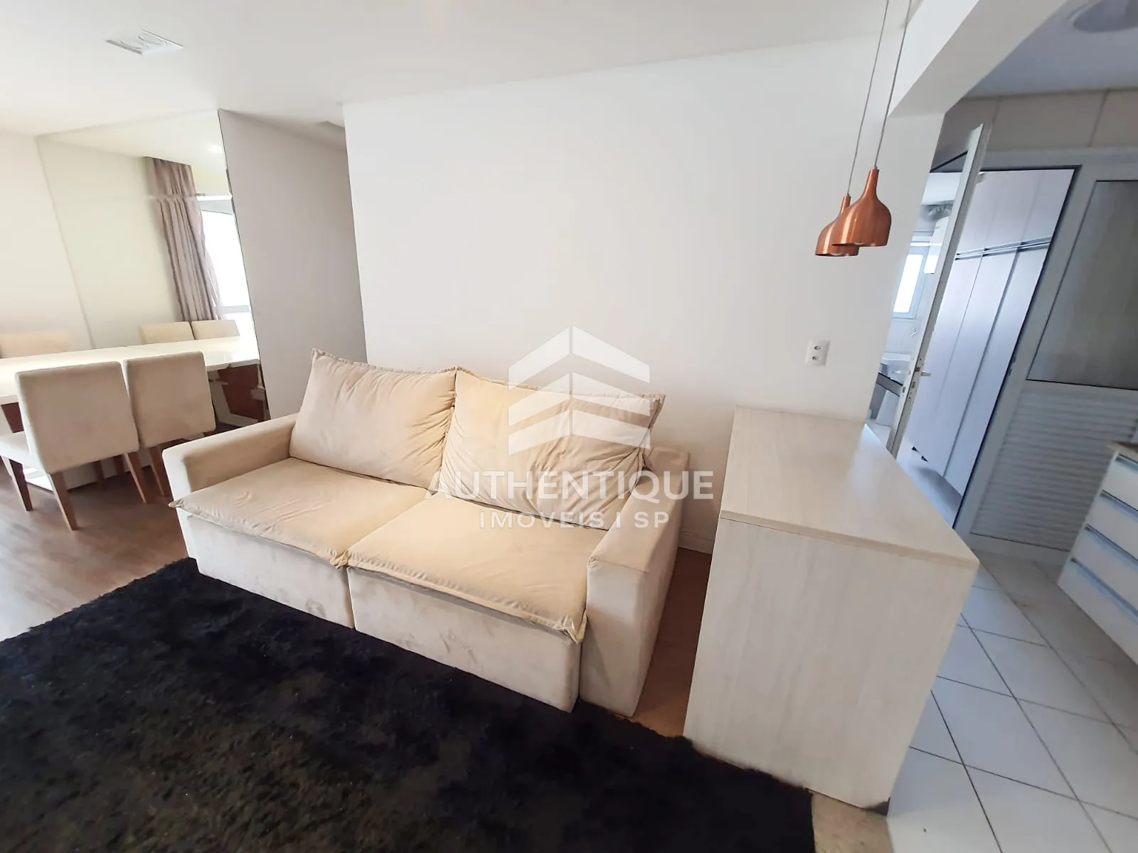 Imagem SPETTACOLO TATUAPE - Apartamento à venda no bairro Tatuapé - São Paulo/SP, Zona Leste