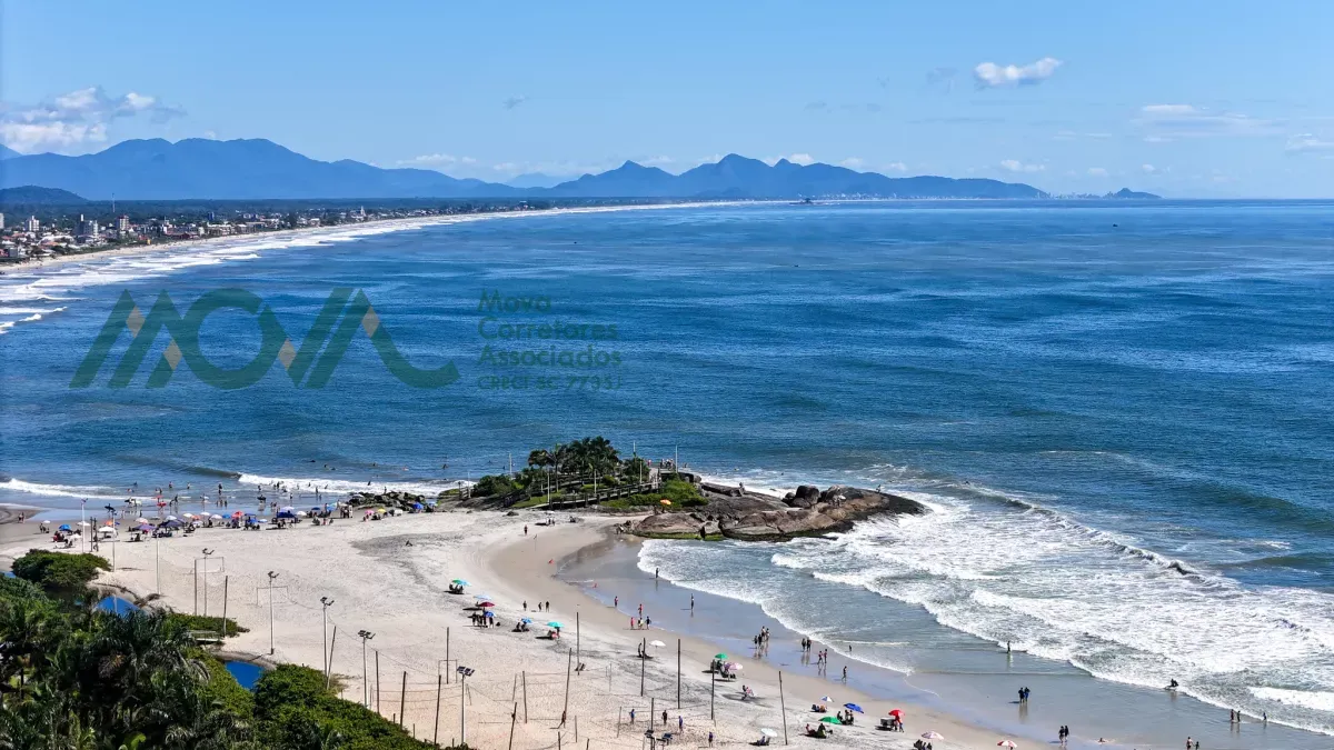 Imagem Rua das Orquídeas, nº 47  Itapema do Norte, Itapoá/SC
Sofisticação, conforto e uma vista desl...