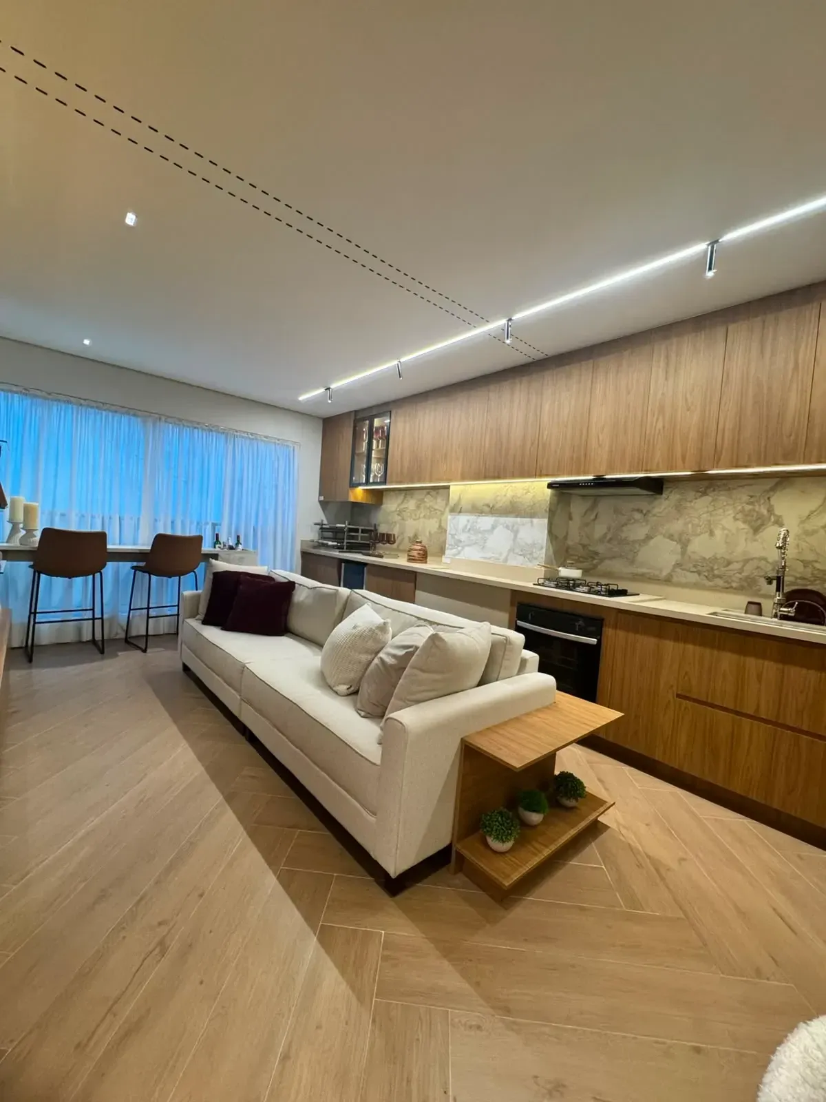 Imagem Apartamento com 2 Quartos à Venda, 59 m² em Presidente Altino - Osasco