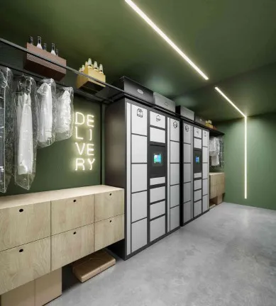 Imagem Apartamento com 3 Quartos à Venda, 131 m² em Santo Amaro - São Paulo
