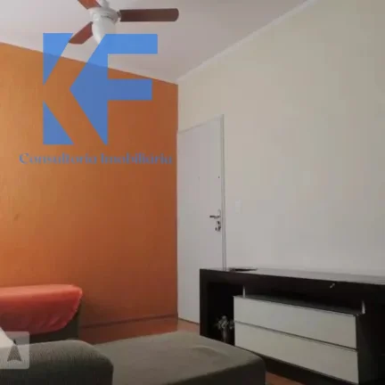 Imagem APARTAMENTO RESIDENCIAL em CAMPINAS - SP, JARDIM BELA VISTA