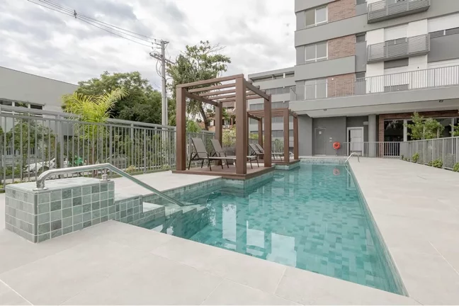 Imagem Apartamento para venda no bairro Moinhos de Vento em Porto Alegre