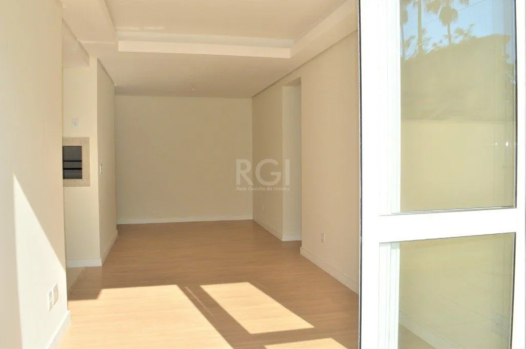 Imagem Apartamento 2 dormitórios com Garden e vaga no Bom Fim