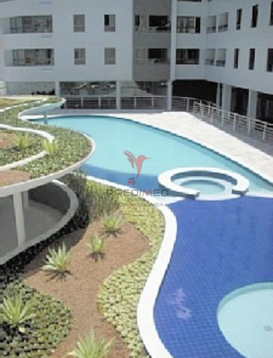 Imagem Apartamento em Tambaú