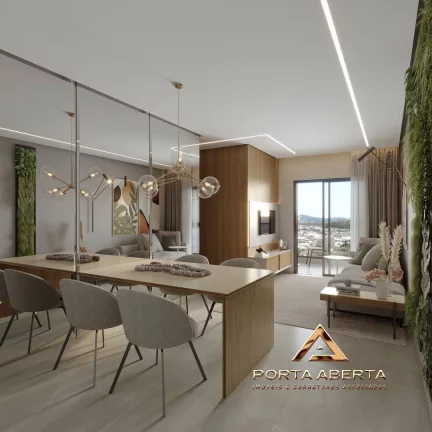 Imagem Aptos de 2 ou 3 Quartos - Bom Retiro - COD 1290