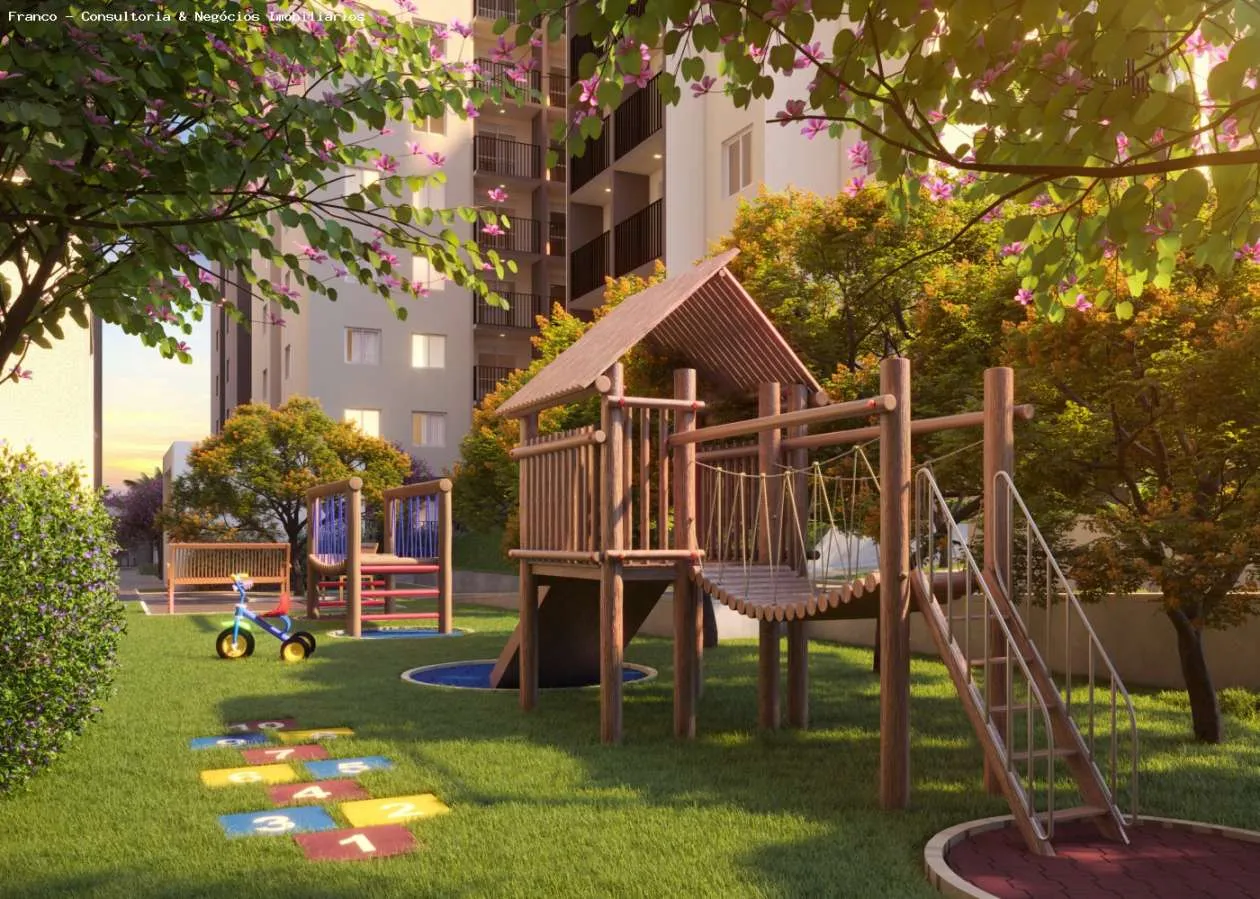 Imagem Apartamento para Venda em São Paulo, Parque Edu Chaves, 2 dormitórios, 1 banheiro