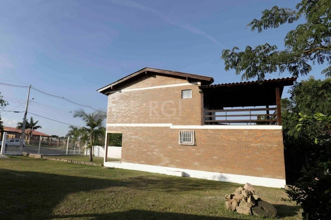 Imagem Casa para Venda - 160m², 2 dormitórios, 2 vagas - Boa Vista do Sul