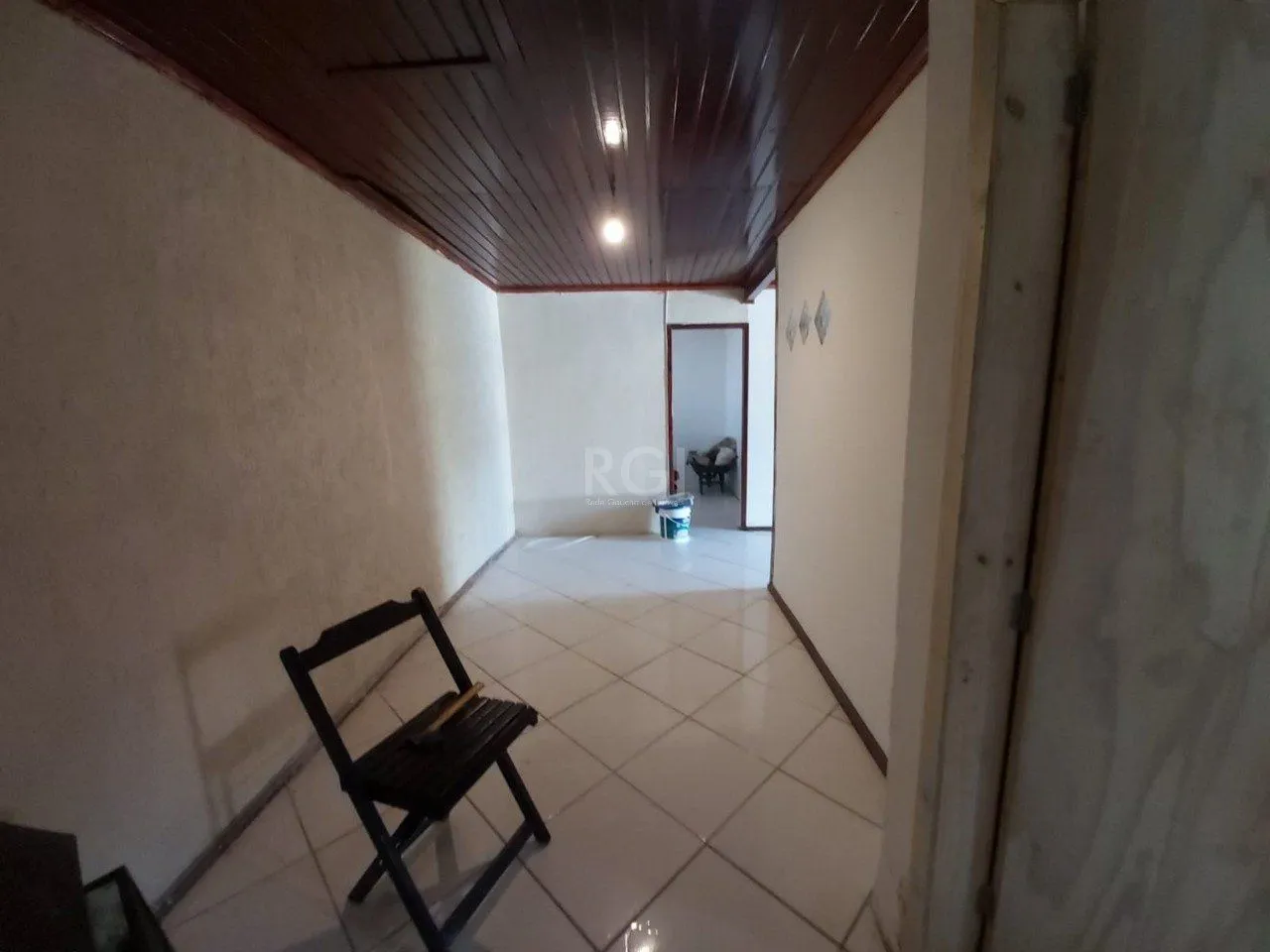 Imagem Casa de esquina no bairro Aberta dos Morros