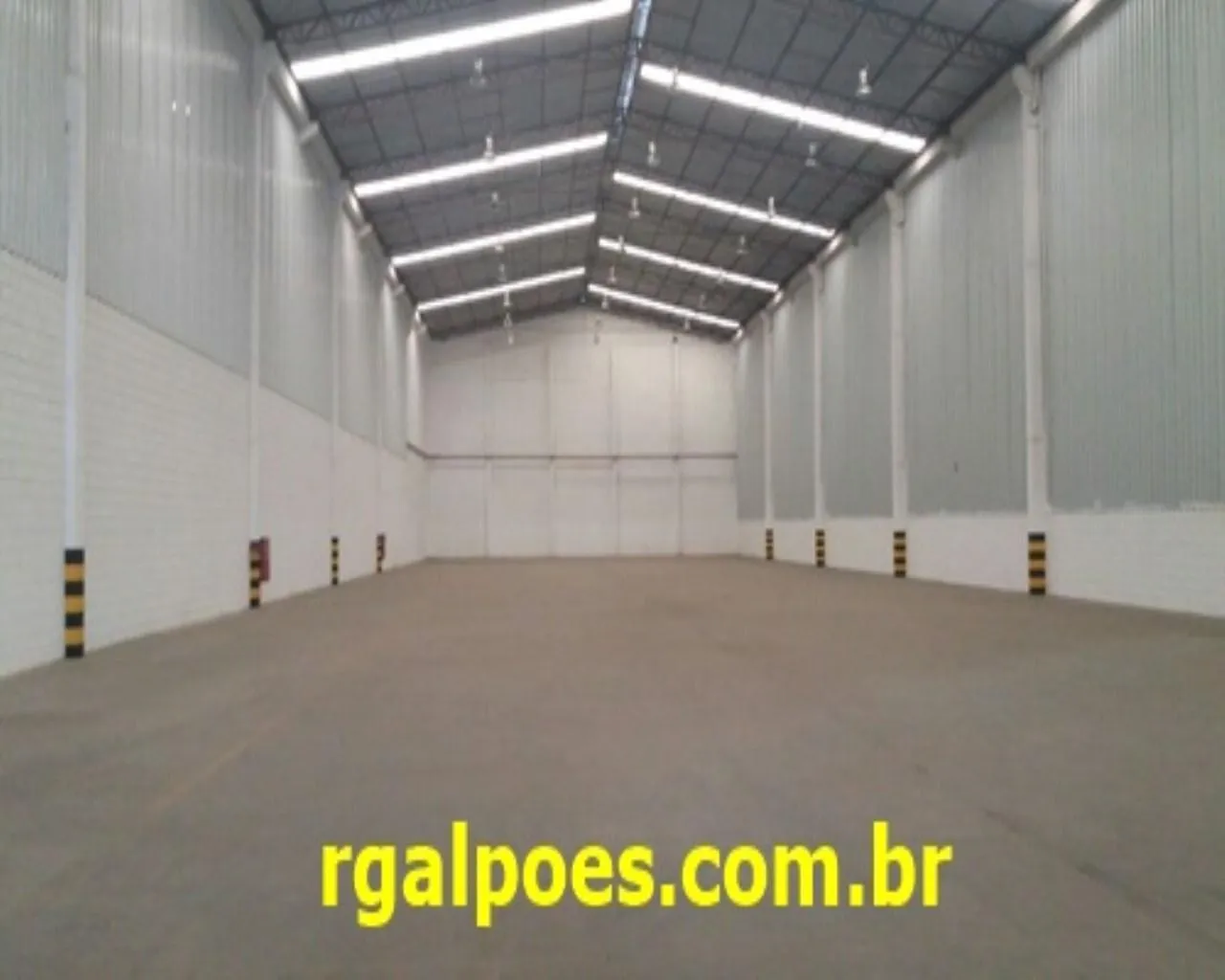 Imagem Galpão para Locação em RIO DE JANEIRO, Pavuna, 1 banheiro