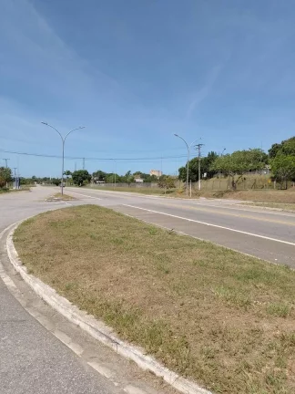 Imagem Área industrial Cabiúnas Macaé RJ. Rodovia Amaral P.1.200.000m2