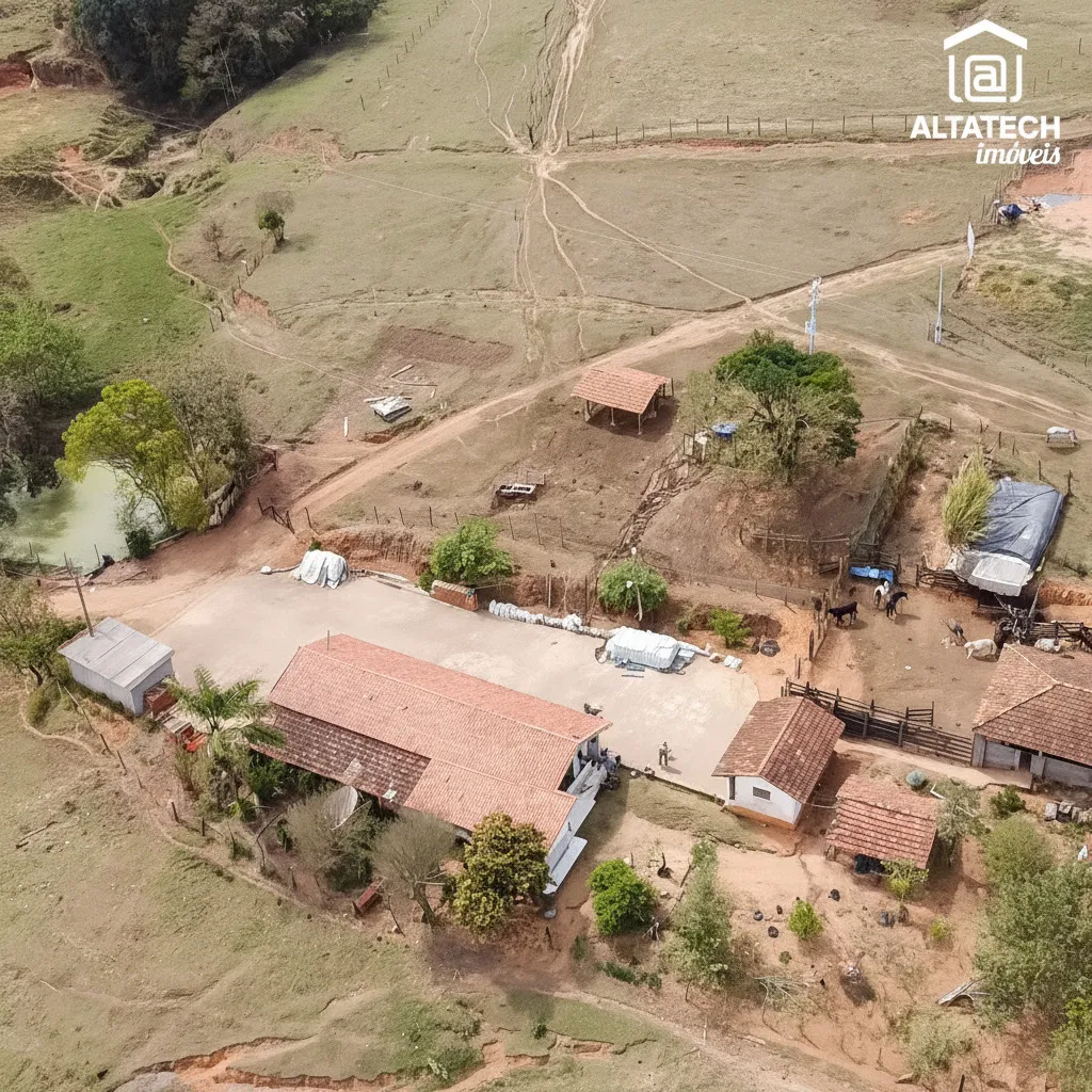 Imagem Sítio 13 m² à venda em São Gonçalo, Caconde