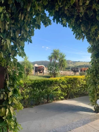 Imagem Fazenda à venda Esmeralda - MG
