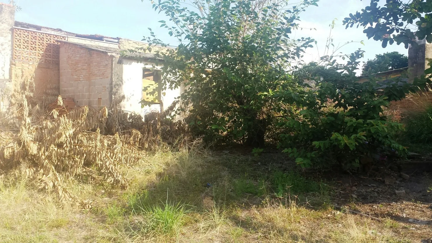 Foto do imóvel Terreno à venda 4 Quartos, 10 Vagas, 7.92M², Bosque da Princesa, Pindamonhangaba - SP