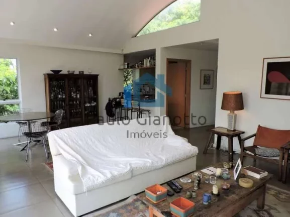 Imagem Casa à venda Condomínio Palos Verdes Granja Viana