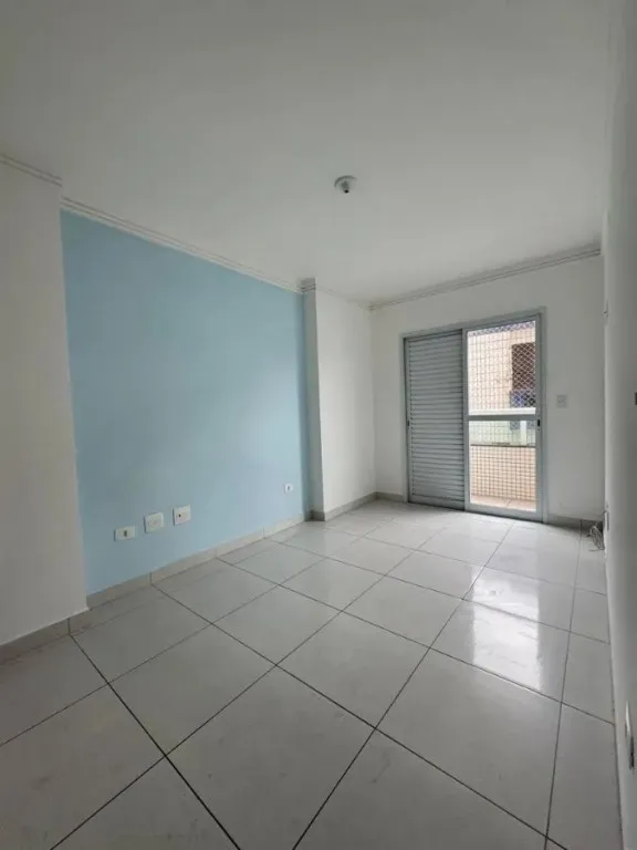 Imagem APARTAMENTO COM 89,00 m² - BOQUEIRÃO - PRAIA GRANDE SP