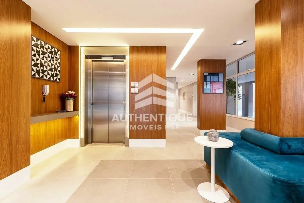 Imagem Mosaic Alto de Pinheiros - Apartamento à venda em São Paulo/SP