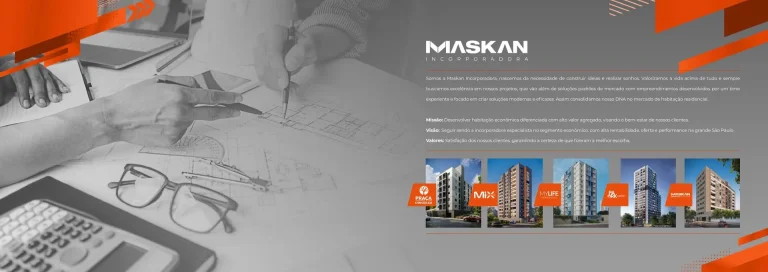 Imagem LINDO CONDOMINIO NA VILA ROMANA - MASKAN VILA ROMANA.