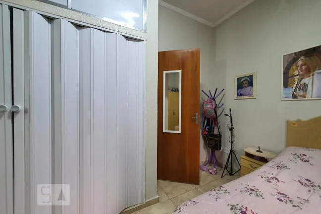 Imagem Casa à Venda - Cambuci, 5 Quartos, 250 m2