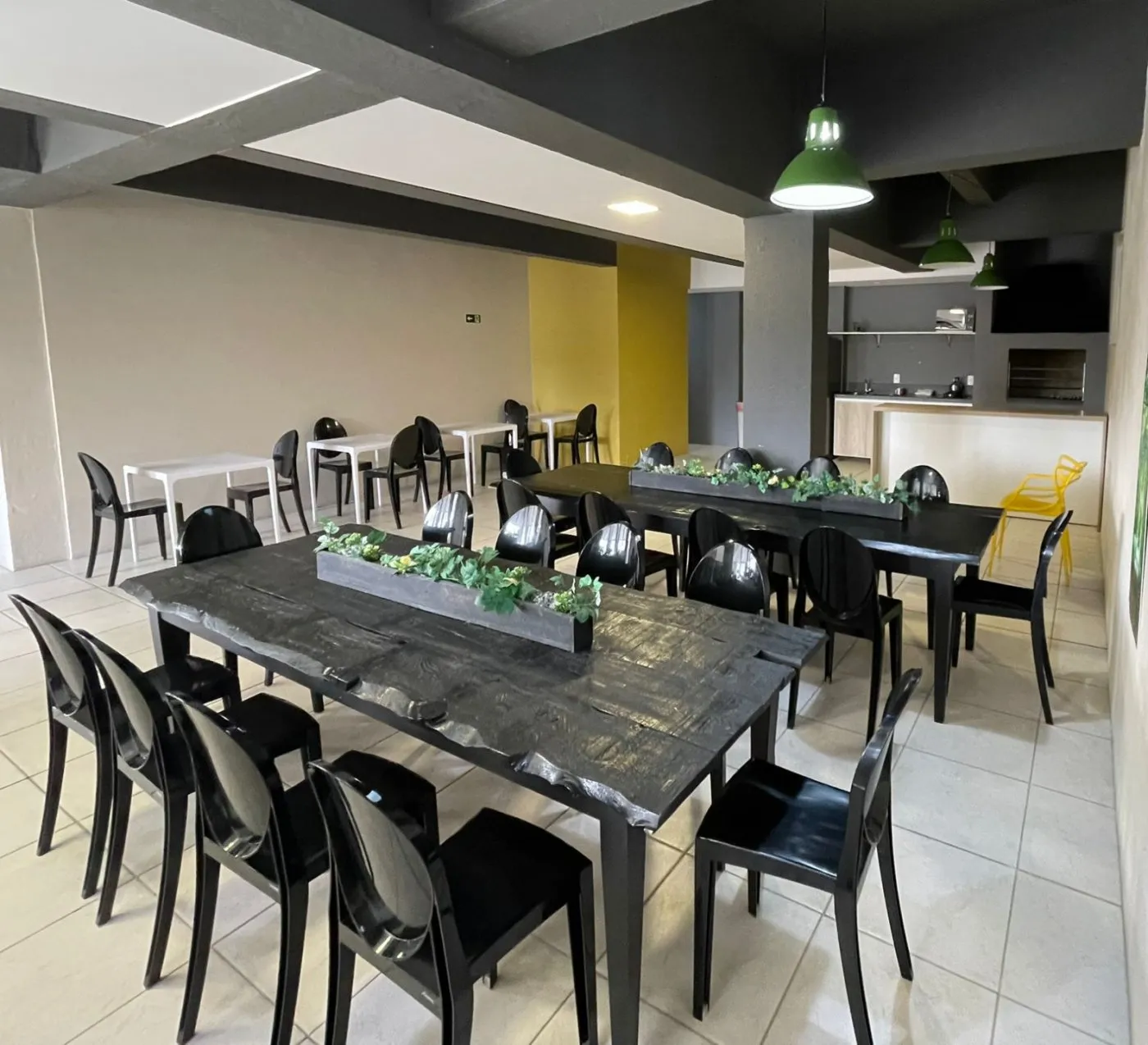 Imagem Apartamento 2 quartos para venda no bairro Interlagos em Caxias do Sul