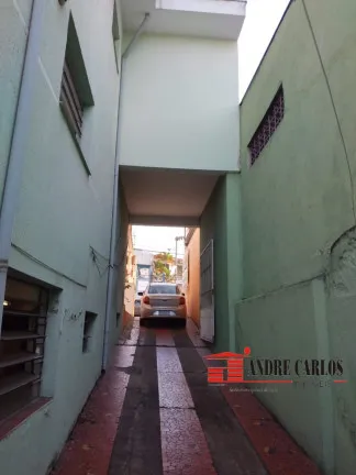 Imagem Imóvel Comercial à Venda, 265 m² em Centro - Osasco