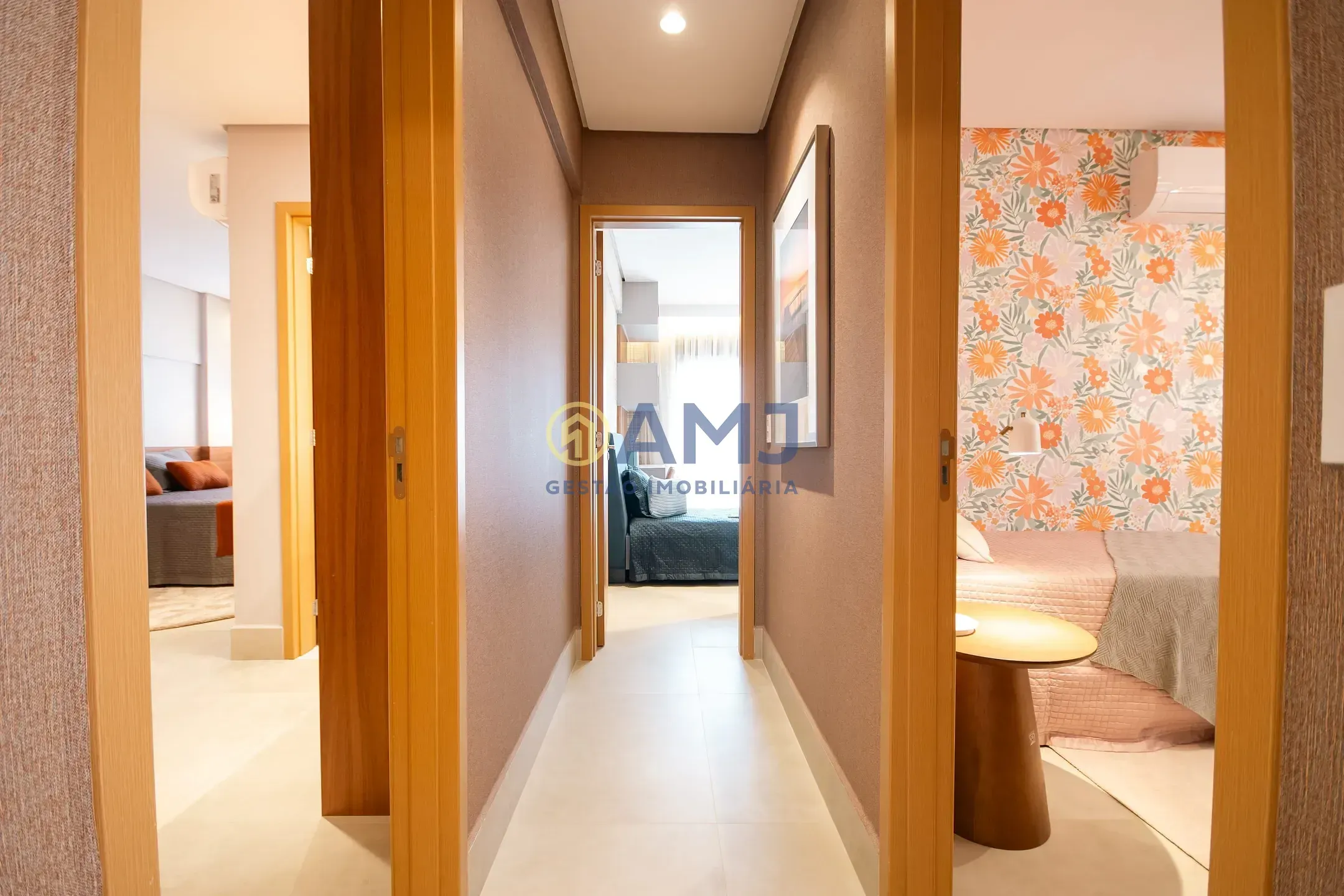 Imagem Apartamento a Venda no Jd. Goiás - Emirates PQ Flamboyant !