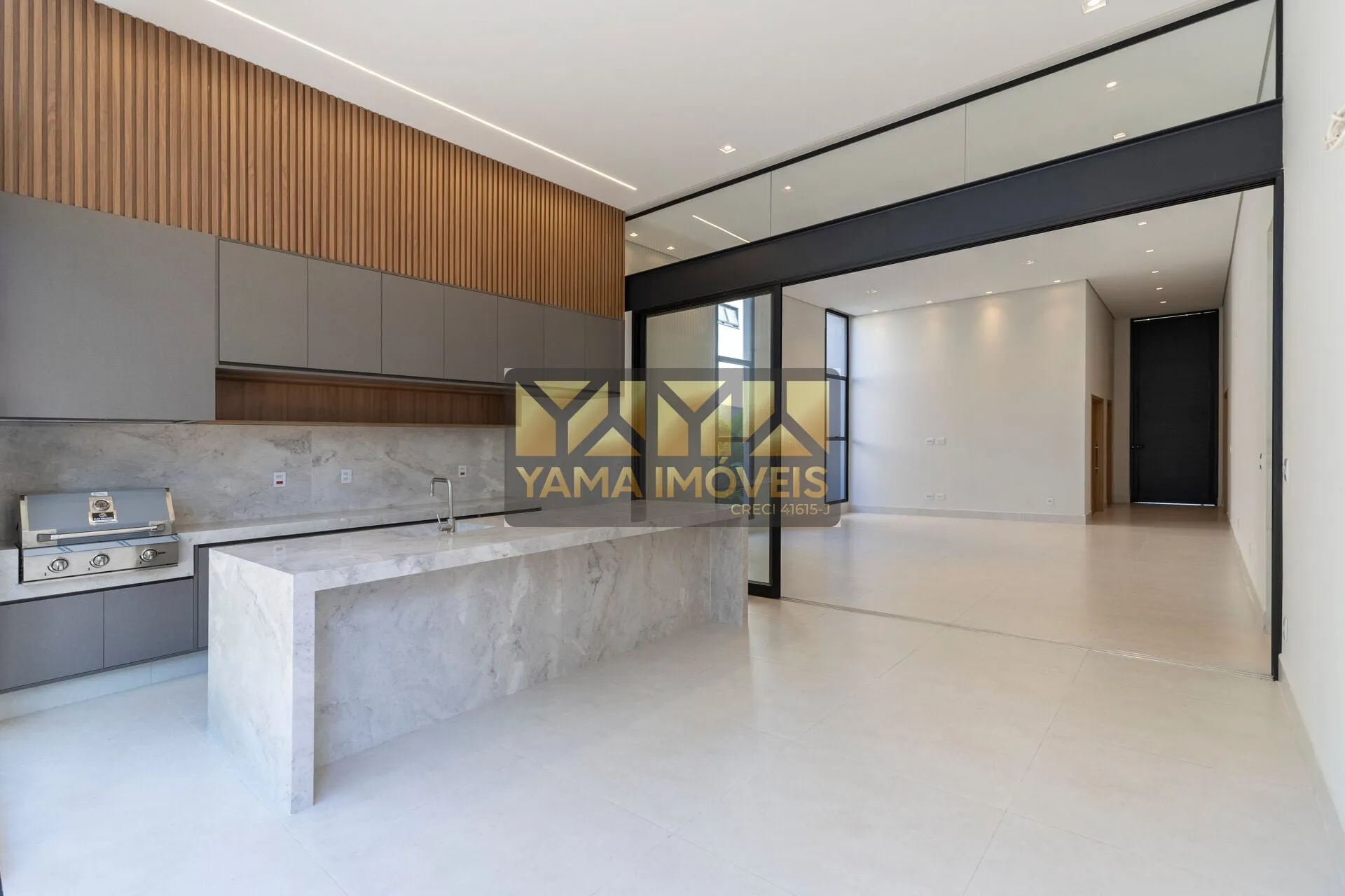 Imagem Casa Alto Padrão em Residencial e Empresarial Alphaville, Ribeirão Preto/SP